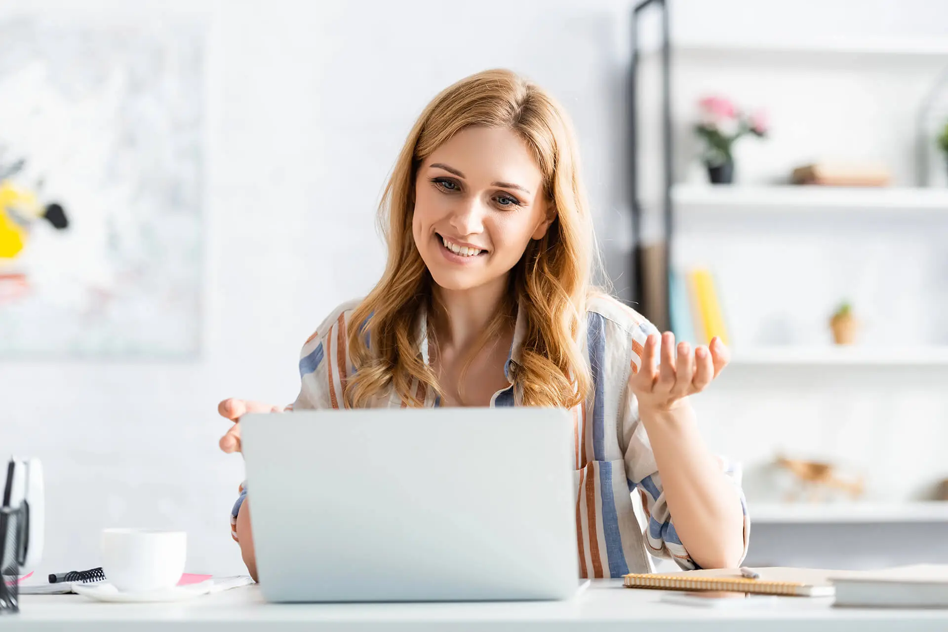 Online Group Course Level A1.2-A2.1