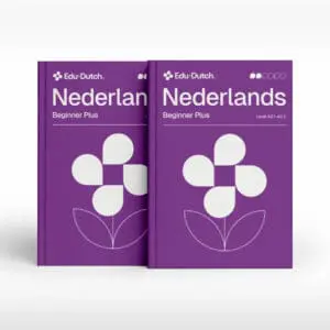 Nederlands - Beginner Plus – Book Package