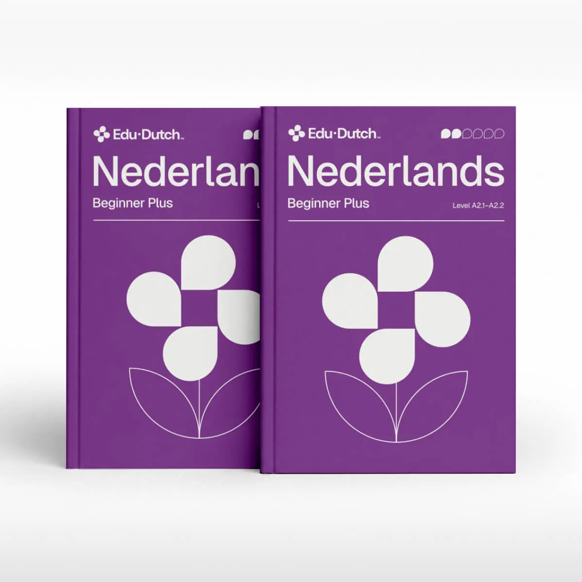 Nederlands – Beginner Plus – Book Package