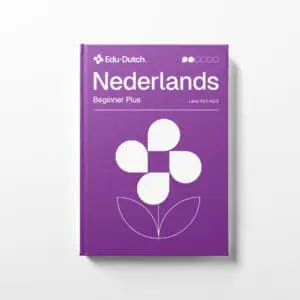 Nederlands - Beginner Plus – Part 2 (A2.1–A2.2)