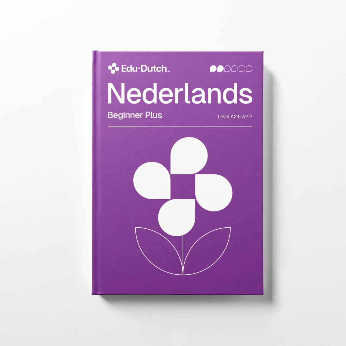 Nederlands – Beginner Plus – Part 2 (A2.1–A2.2)