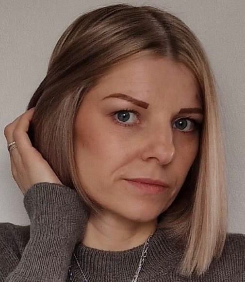 Małgorzata Myszkowska