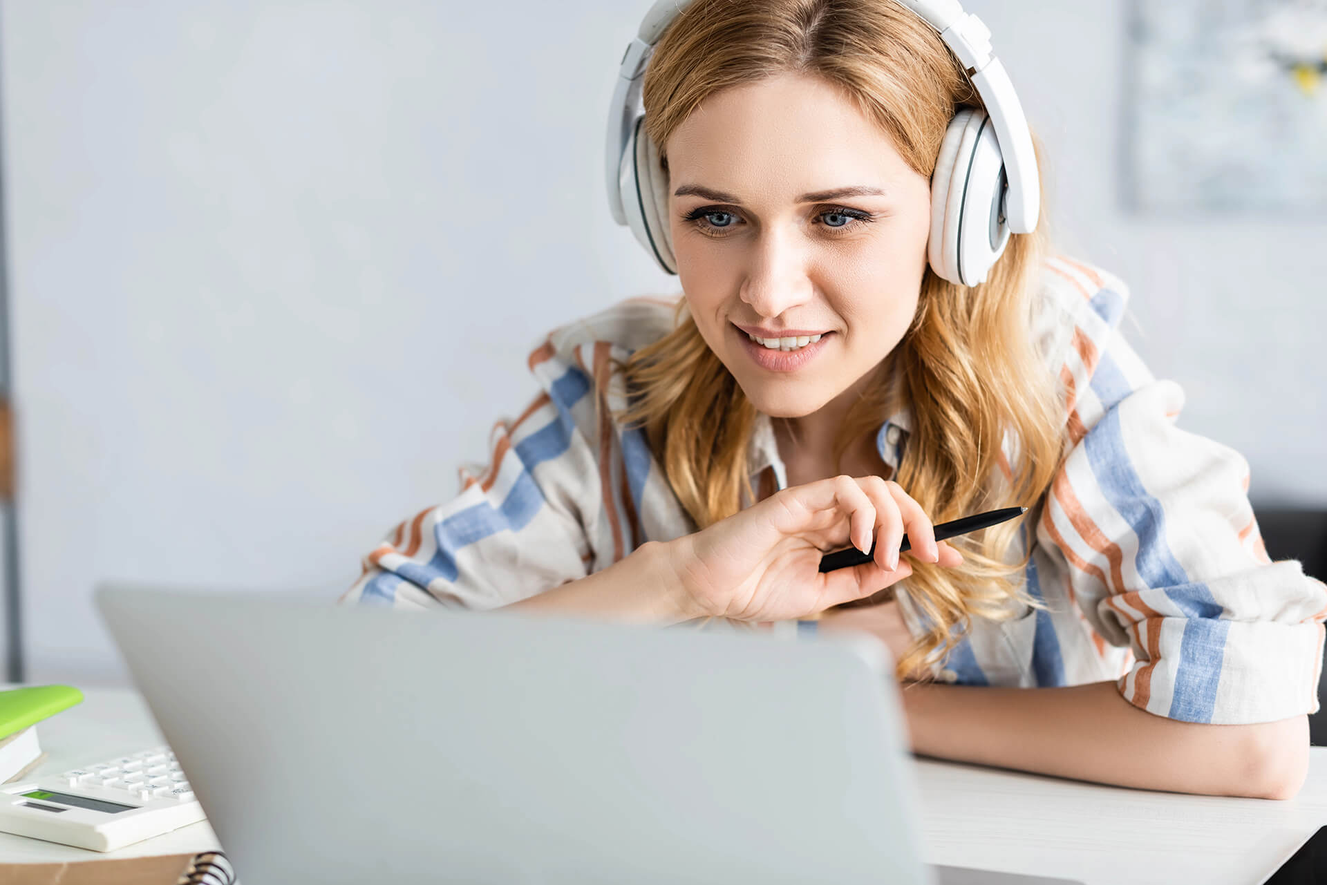 Online Group Course Level A2.1-A2.2