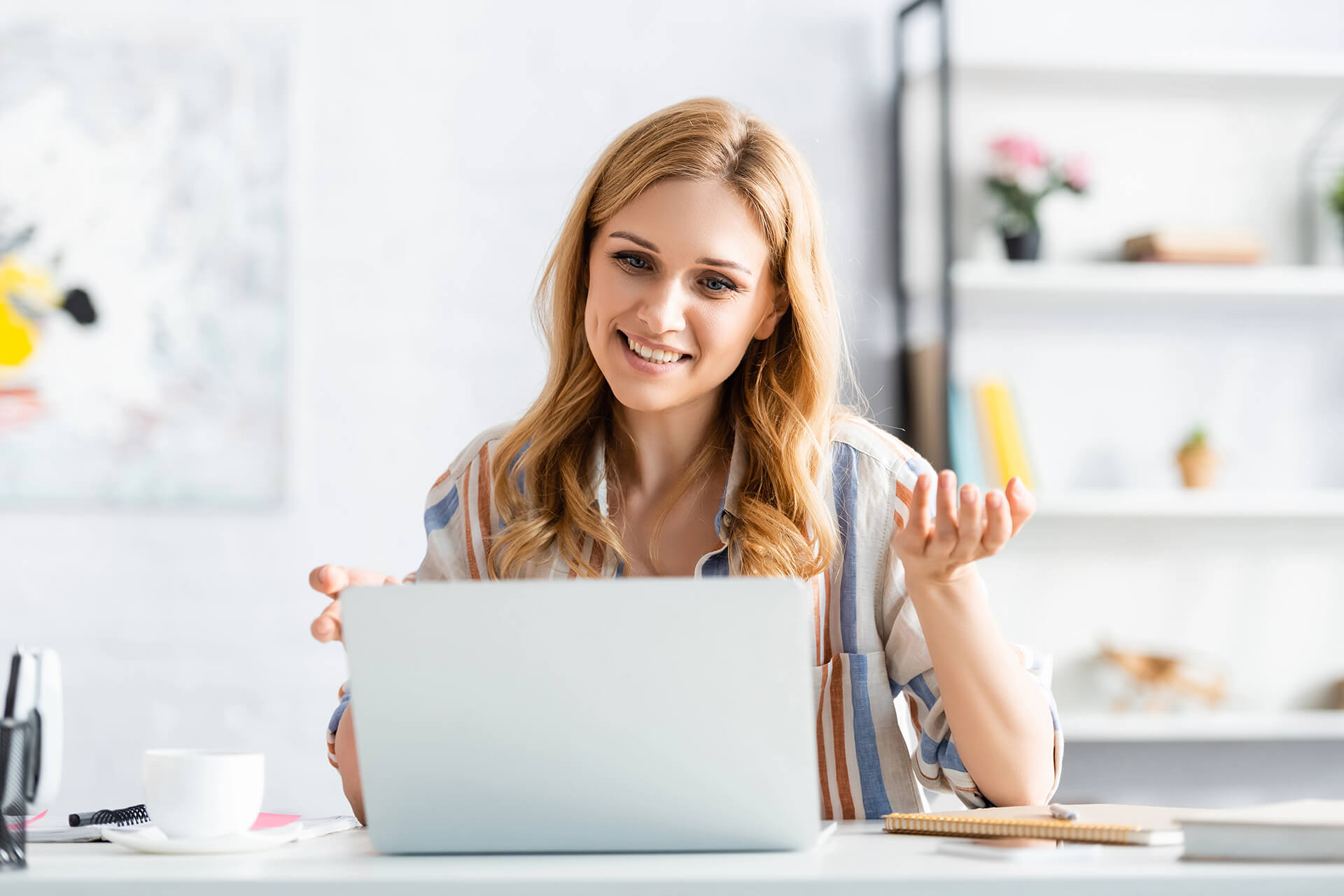 Online Group Course Level A1.2-A2.1