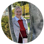 Tetiana Laskava