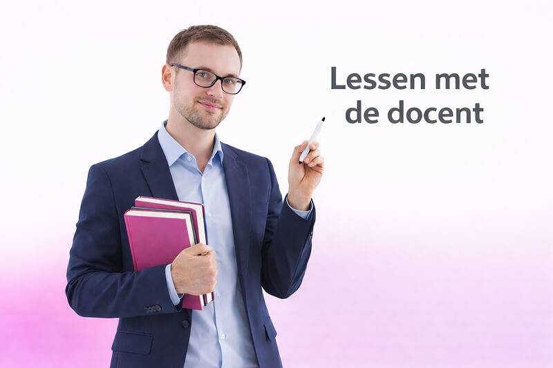 Lessen – Natalia Pietrasiak – B1- B1 plus
