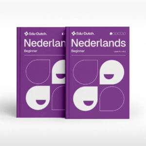 Nederlands - Beginner – Book Package