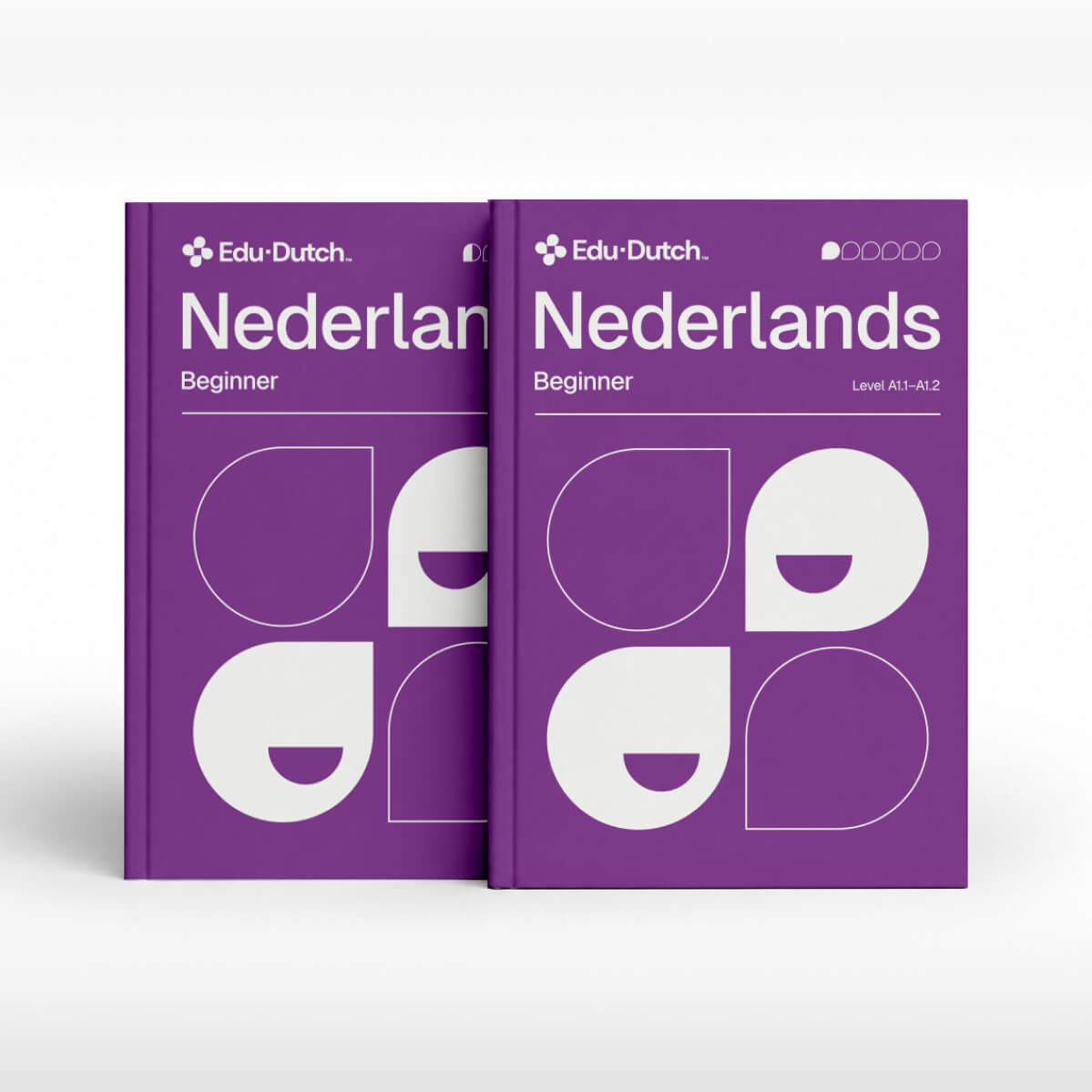 Nederlands – Beginner – Book Package