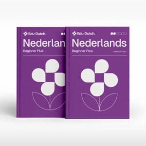 Nederlands - Beginner Plus – Book Package