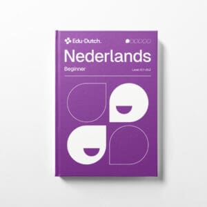 Nederlands - Beginner - Part 2 (A1.1-A1.2)