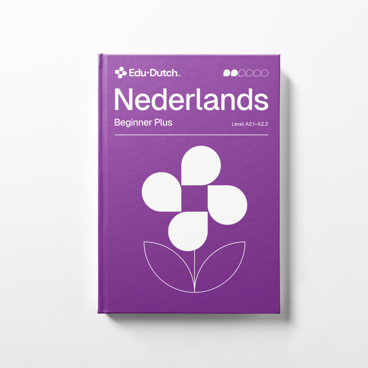 Nederlands – Beginner Plus – Part 2 (A2.1–A2.2)